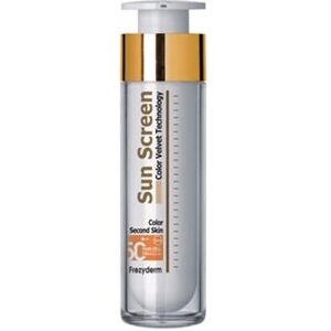 Frezyderm Sonnenschutz Velvet SPF 50+ - Sonnenschutz Frezyderm Sonnenschutz Velvet SPF 50+ - Sonnenschutz