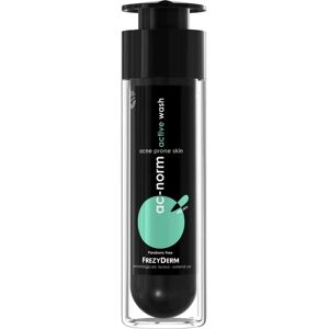 Frezyderm Ac-Norm Active Wash - Καθαριστικό προσώπου Frezyderm Ac-Norm Active Wash - Καθαριστικό προσώπου