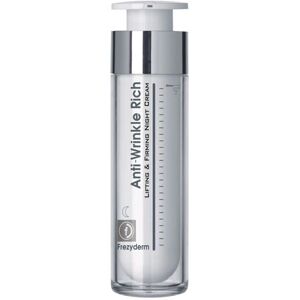 Frezyderm Anti-Wrinkle Night Cream - All Skin Types Frezyderm Anti-Wrinkle Night Cream - All Skin Types
