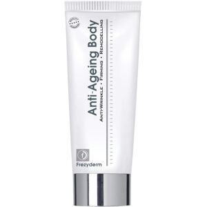 Frezyderm Anti-Ageing Body Cream - Firming & Remodelling Frezyderm Anti-Ageing Body Cream - Firming & Remodelling