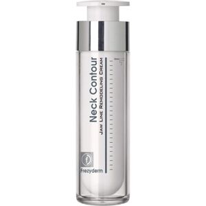 Crema de Contorno de Cuello Revive & Sculpt de Frezyderm - 50ml Crema de Contorno de Cuello Revive & Sculpt de Frezyderm - 50ml