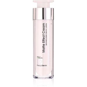 Frezyderm Frezyderm Matte Effect Cream Oily to Combination Skin 50mL - Moisturizer Frezyderm Frezyderm Matte Effect Cream Oily to Combination Skin 50mL - Moisturizer