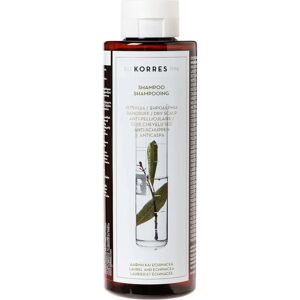 Korres Laurel and Echinacea Shampoo (250 ml) Korres Laurel and Echinacea Shampoo (250 ml)