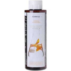 Korres Sunflower Mountain Tea Shampoo for Dyed Hair - 250 mL Korres Sunflower Mountain Tea Shampoo for Dyed Hair - 250 mL