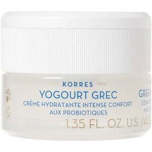 Korres Greek Yoghurt Hydrating Cream - Moisturizer for Women Korres Greek Yoghurt Hydrating Cream - Moisturizer for Women