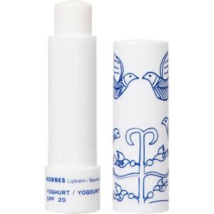Korres Yoghurt Lip Balm SPF20 - Lip Balm Korres Yoghurt Lip Balm SPF20 - Lip Balm