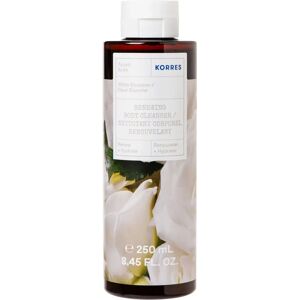 Korres White Blossom Shower Gel (250ml) Korres White Blossom Shower Gel (250ml)