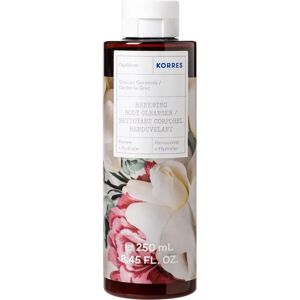 Korres Grecian Gardenia Body Cleanser - Body Cleanser Korres Grecian Gardenia Body Cleanser - Body Cleanser