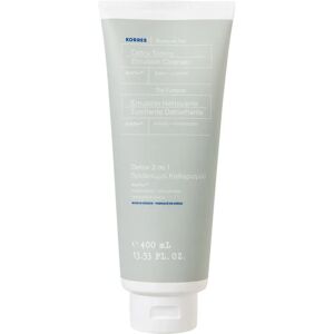 Korres Olympus Tea Cleansing Emulsion 3-in-1 400ml - Cleansing for Women Korres Olympus Tea Cleansing Emulsion 3-in-1 400ml - Cleansing for Women