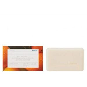 Jabón de mantequilla de kumquat Korres - 150 g - Jabón Jabón de mantequilla de kumquat Korres - 150 g - Jabón