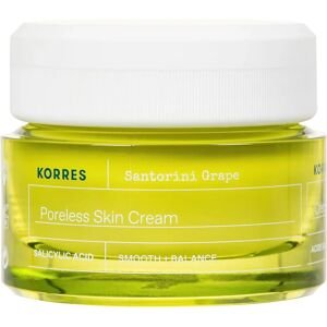 Korres Santorini Grape Cream (40ml) Korres Santorini Grape Cream (40ml)