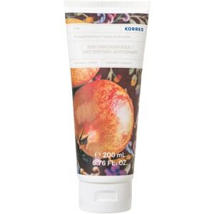 Korres Pomegranate Grove Body Smoothing Milk - Body Milk Korres Pomegranate Grove Body Smoothing Milk - Body Milk