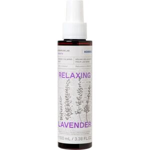 Korres Relaxing Lavender Body Mist - Body Spray Korres Relaxing Lavender Body Mist - Body Spray
