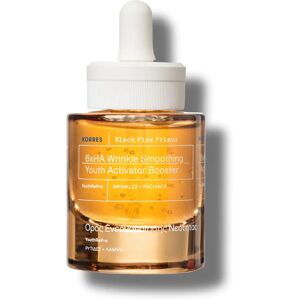 Korres Black Pine Primus Serum - Anti-Ageing & Hydrating - 30ml Korres Black Pine Primus Serum - Anti-Ageing & Hydrating - 30ml