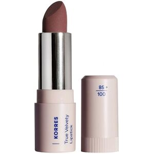 Korres Velvety Lipstick Plum Rose - Lipstick Korres Velvety Lipstick Plum Rose - Lipstick