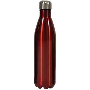 Sidirella - Θερμός - Κόκκινο - 500ml - Μπουκάλι Sidirella - Θερμός - Κόκκινο - 500ml - Μπουκάλι