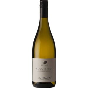 Kir Yianni Assyrtiko - Amyndeon 2023 - Vin Blanc - Publicité Kir Yianni Assyrtiko - Amyndeon 2023 - Vin Blanc - Publicité