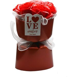 ΜΑΛΕΛΗΣ - Valentine Roses 16015 - Ανθοδέσμη ΜΑΛΕΛΗΣ - Valentine Roses 16015 - Ανθοδέσμη