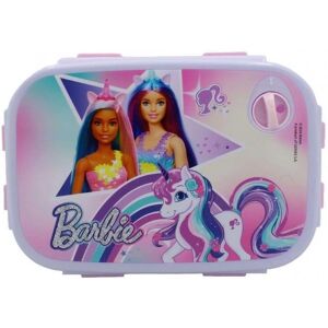 Gim Mikroaaltouunin Ruokalaatikko Barbie - Varastointi - BPA Vapaa Gim Mikroaaltouunin Ruokalaatikko Barbie - Varastointi - BPA Vapaa