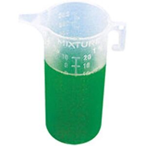 Mesureur d'huile Nuova Rade - Transparent, Vert - 58 x 120 mm - Mesureur d'huile - Publicité Mesureur d'huile Nuova Rade - Transparent, Vert - 58 x 120 mm - Mesureur d'huile - Publicité