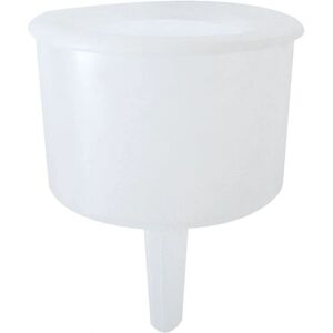 Entonnoir Nuova Rade 180x240mm avec Filtre - Accessoire Bateau - Publicité Entonnoir Nuova Rade 180x240mm avec Filtre - Accessoire Bateau - Publicité