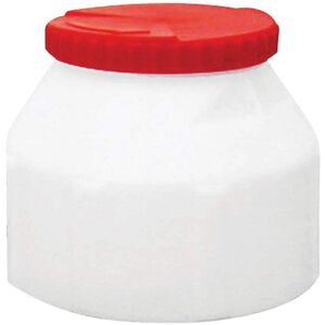 Nuova Rade Storage Box 15l White - Storage Box Nuova Rade Storage Box 15l White - Storage Box