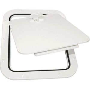 Nuova Rade Blanco Inspection Hatch 356x306mm - Inspection Hatch Nuova Rade Blanco Inspection Hatch 356x306mm - Inspection Hatch