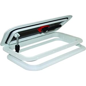 Nuova Rade Passo Uomo Plastic Rectangular Inspection Hatch - Inspection Hatch Nuova Rade Passo Uomo Plastic Rectangular Inspection Hatch - Inspection Hatch
