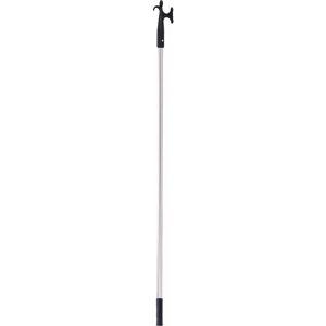Nuova Rade Zilveren 147cm Multi-purpose Boothaak Nuova Rade Zilveren 147cm Multi-purpose Boothaak