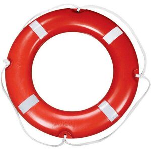 Lalizas Lifebuoy Ring - Reflective Tape - Lifeboat Safety Equipment Lalizas Lifebuoy Ring - Reflective Tape - Lifeboat Safety Equipment