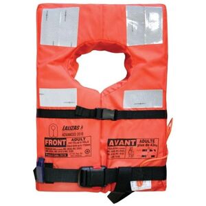 Lalizas Redningsvest - Solas 2010 Lsa - Adult Lifejacket for Rescue and Safety Lalizas Redningsvest - Solas 2010 Lsa - Adult Lifejacket for Rescue and Safety
