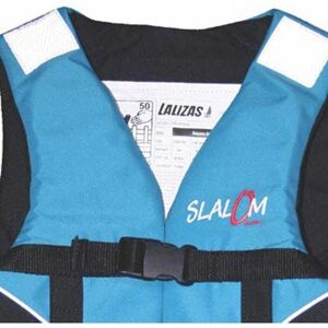 Lalizas Slalom 50N Lifejacket - Lifejacket Lalizas Slalom 50N Lifejacket - Lifejacket