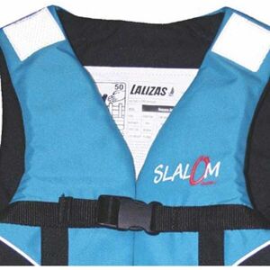 Lalizas Slalom 50n Lifejacket - Lifejacket Lalizas Slalom 50n Lifejacket - Lifejacket