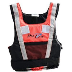 Lalizas Pro Race 50N Lifejacket - Lifejacket Lalizas Pro Race 50N Lifejacket - Lifejacket