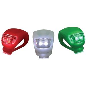 Lalizas Flexy Emergency Navlights 3 Unités - Lumières de secours - Publicité Lalizas Flexy Emergency Navlights 3 Unités - Lumières de secours - Publicité