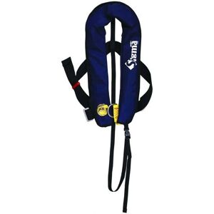 Lalizas Sigma 170N Automatic Inflatable Life Vest - Life Vest Lalizas Sigma 170N Automatic Inflatable Life Vest - Life Vest