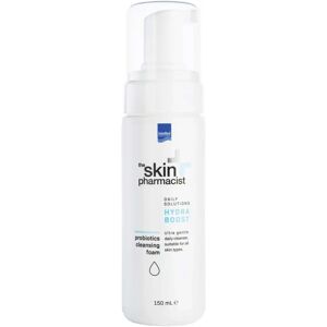 The Skin Pharmacist Hydra Boost Nettoyant Moussant Facial - 150 ml - Publicité The Skin Pharmacist Hydra Boost Nettoyant Moussant Facial - 150 ml - Publicité
