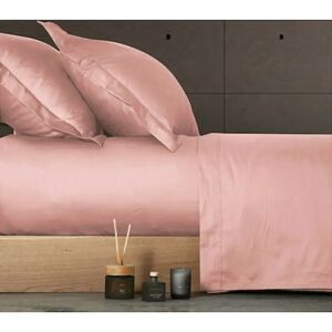 NEF - Nef - Ρόζ - 240x270 cm - Σεντόνι NEF - Nef - Ρόζ - 240x270 cm - Σεντόνι