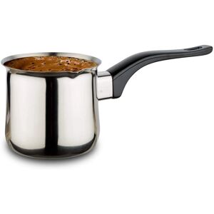 Nava Τουρκική ανοξείδωτη καφετιέρα - Παρασκευή τζαζικού καφέ Nava Τουρκική ανοξείδωτη καφετιέρα - Παρασκευή τζαζικού καφέ