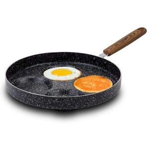 NAVA Model 144-113 Granitowa patelnia nieprzywierająca - Jajka i naleśniki NAVA Model 144-113 Granitowa patelnia nieprzywierająca - Jajka i naleśniki