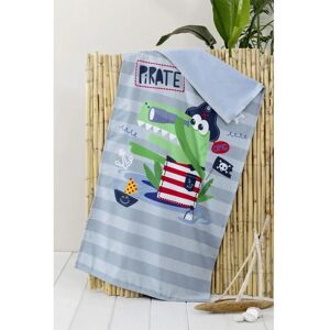 Pirate - Nima - 140x70 cm - 100% βαμβάκι - Πετσέτα θαλάσσης Pirate - Nima - 140x70 cm - 100% βαμβάκι - Πετσέτα θαλάσσης