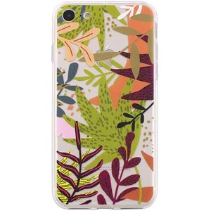 Forcell Autumn1 - Σιλικόνη - iPhone 7/8 - Θήκη Forcell Autumn1 - Σιλικόνη - iPhone 7/8 - Θήκη