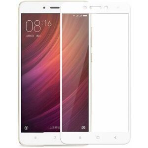 OEM - Xiaomi Note 6 Pro - Λευκό - Προστασία οθόνης OEM - Xiaomi Note 6 Pro - Λευκό - Προστασία οθόνης