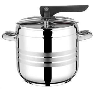OEM - 9L Stainless Steel Pot OEM - 9L Stainless Steel Pot