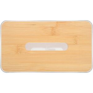 Estia - Bamboo Essentials - Bamboo - 23x13x10 cm - Tissue Box Estia - Bamboo Essentials - Bamboo - 23x13x10 cm - Tissue Box