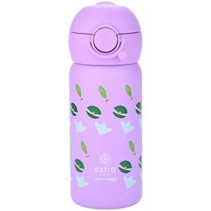 Estia - Wonder Bottle - 350ml - Ocean Buddies - Thermos Estia - Wonder Bottle - 350ml - Ocean Buddies - Thermos