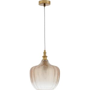 NOVA LUCE Loni Suspension - E27 Max 12W - Design Moderne - Publicité NOVA LUCE Loni Suspension - E27 Max 12W - Design Moderne - Publicité