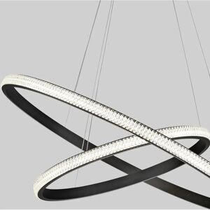 Suspension LED Dimmable Nova Luce Nager - Style Moderne - Publicité Suspension LED Dimmable Nova Luce Nager - Style Moderne - Publicité