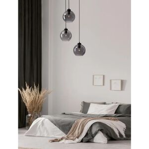 Nova Luce Palmer 3-flammige Pendelleuchte - Deckenleuchte Nova Luce Palmer 3-flammige Pendelleuchte - Deckenleuchte