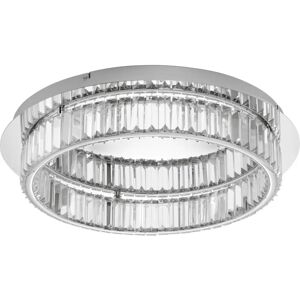 NOVA LUCE Aurelia Lampe de Plafond LED - Moderne 52cm, Dimmable - Publicité NOVA LUCE Aurelia Lampe de Plafond LED - Moderne 52cm, Dimmable - Publicité